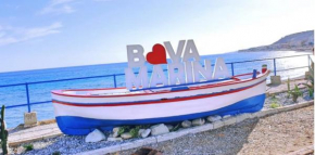 Casa Vacanze SilvAnna Bova Marina